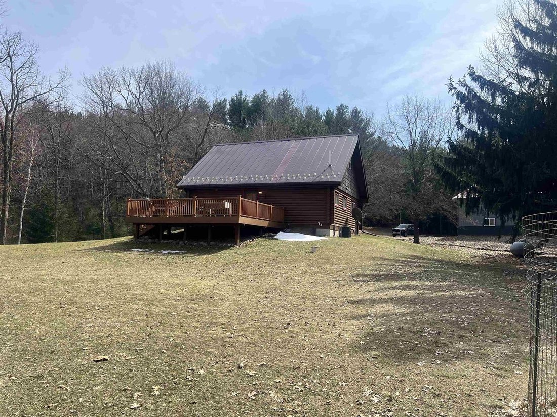 House in Waupaca, Wisconsin, United States 2 - 17786371