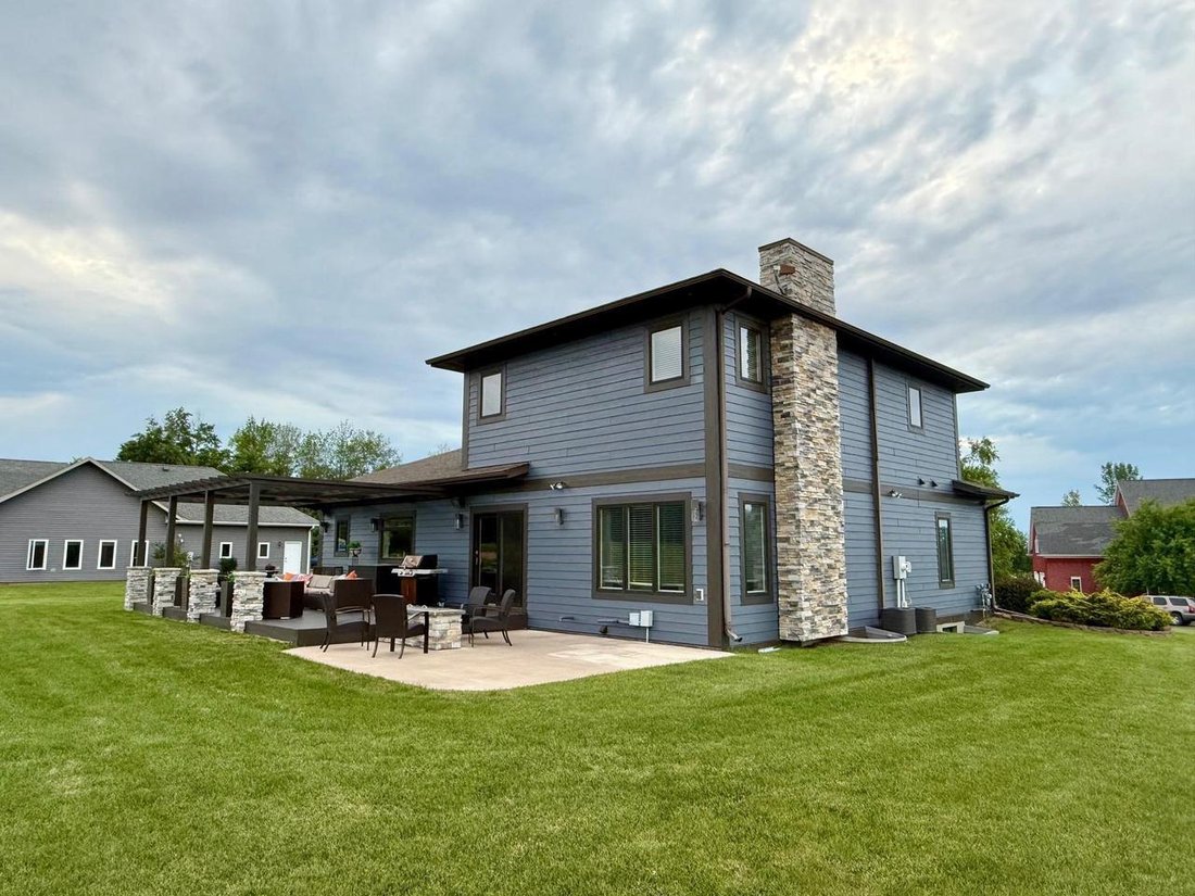 House in Ashland, Wisconsin, United States 5 - 17787943