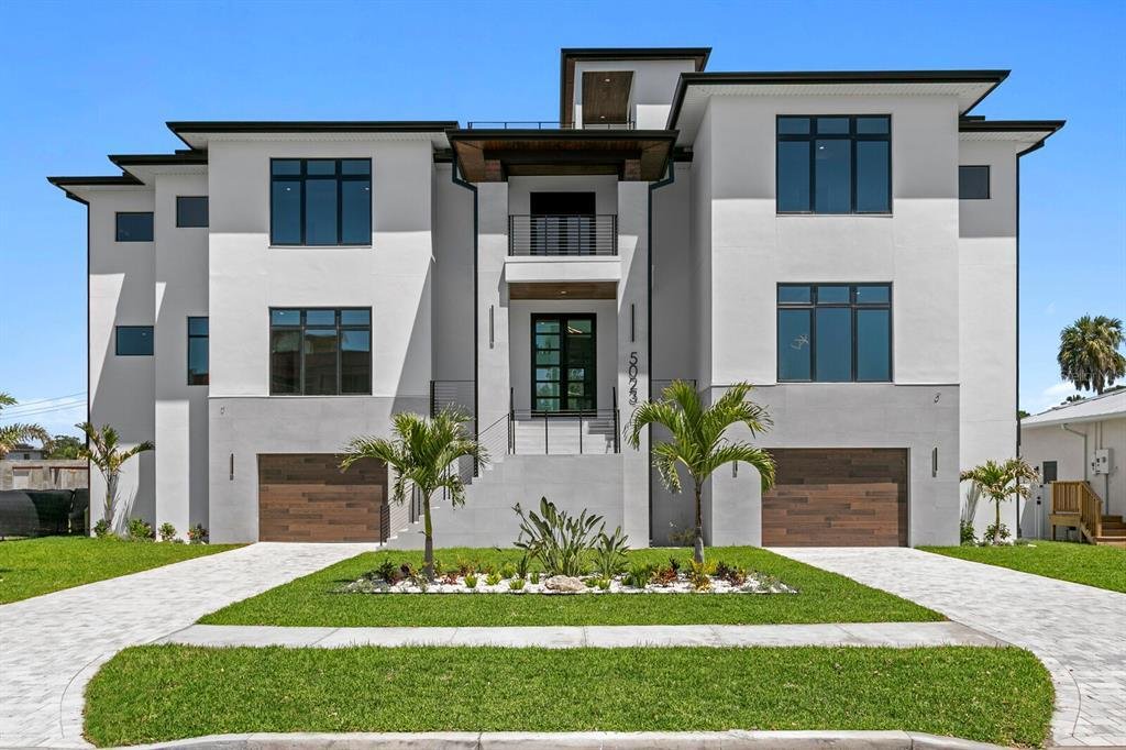 House in Tampa, Florida, United States 1 - 17786053