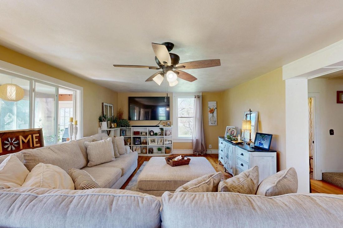 House in Lake Koshkonong, Wisconsin, United States 4 - 17787797