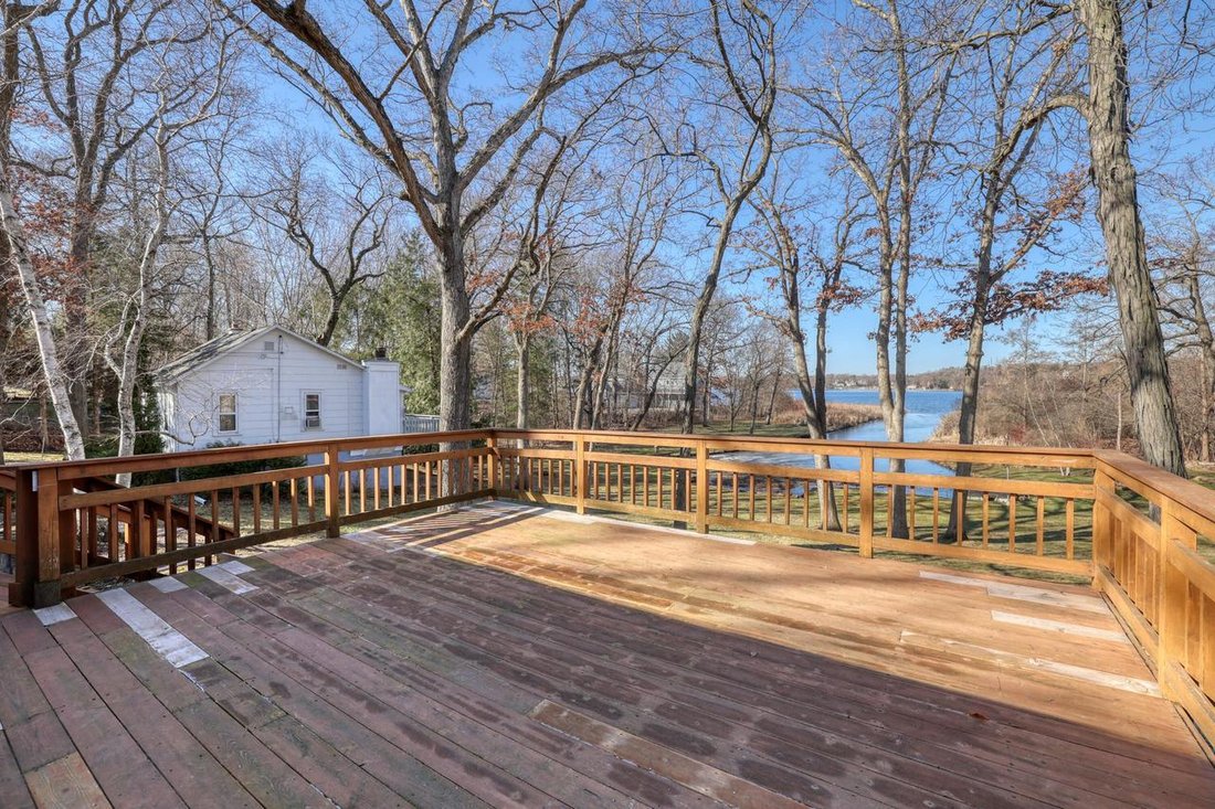 House in Hartland, Wisconsin, United States 4 - 17786613
