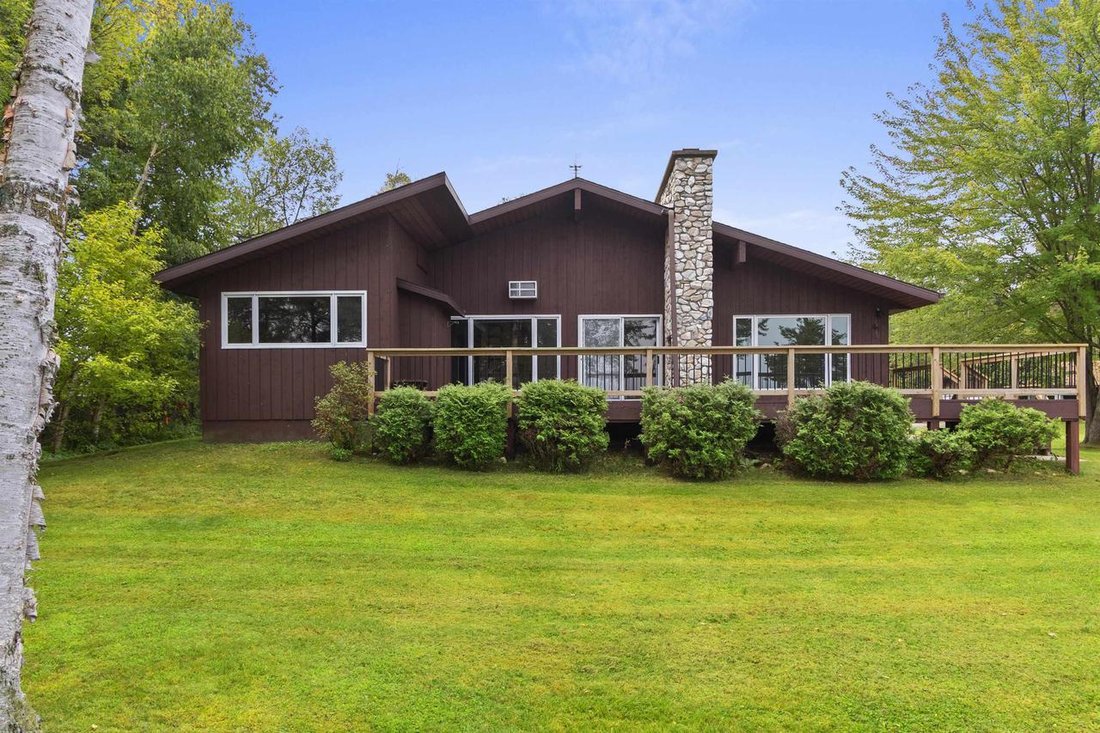 House in Crivitz, Wisconsin, United States 4 - 17788156