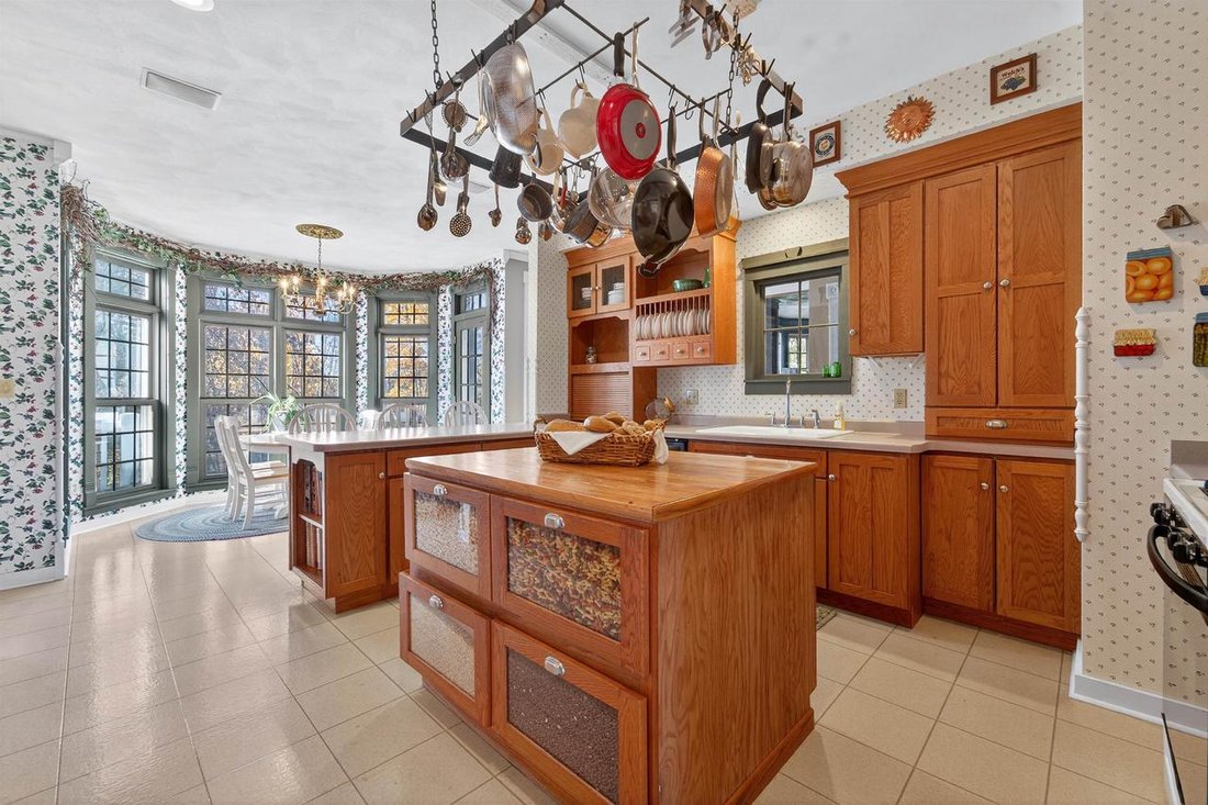 House in Combined Locks, Wisconsin, United States 4 - 17788416