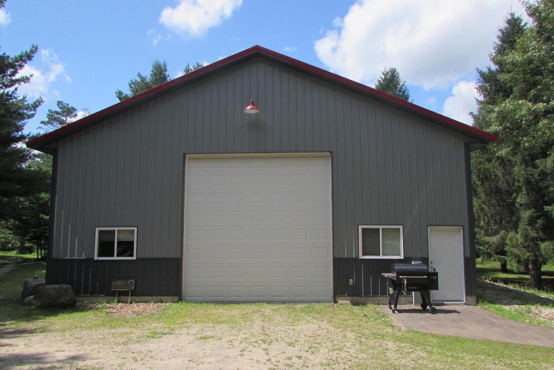 House in Waupaca, Wisconsin, United States 5 - 17786371