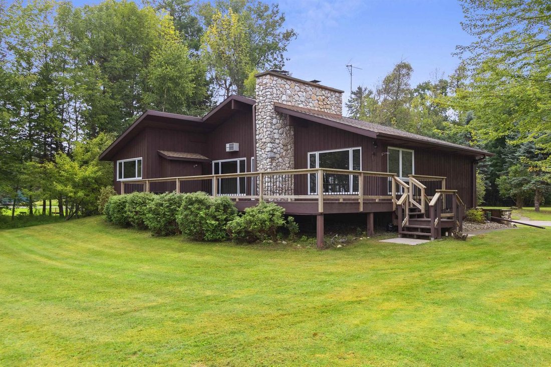 House in Crivitz, Wisconsin, United States 3 - 17788156