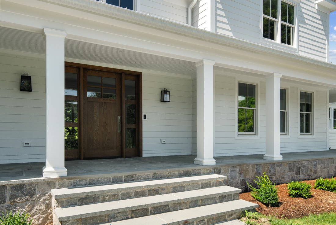 House in New Canaan, Connecticut, United States 2 - 17786178