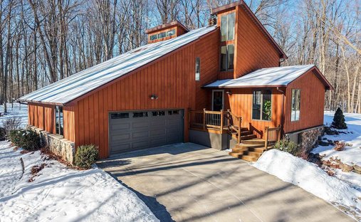 House in Green Bay, Wisconsin, United States 1