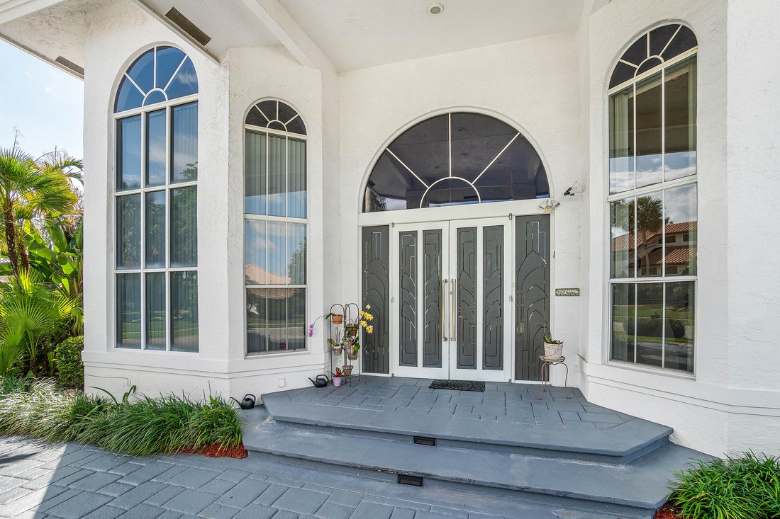 House in Boca Raton, Florida, United States 5 - 17786054