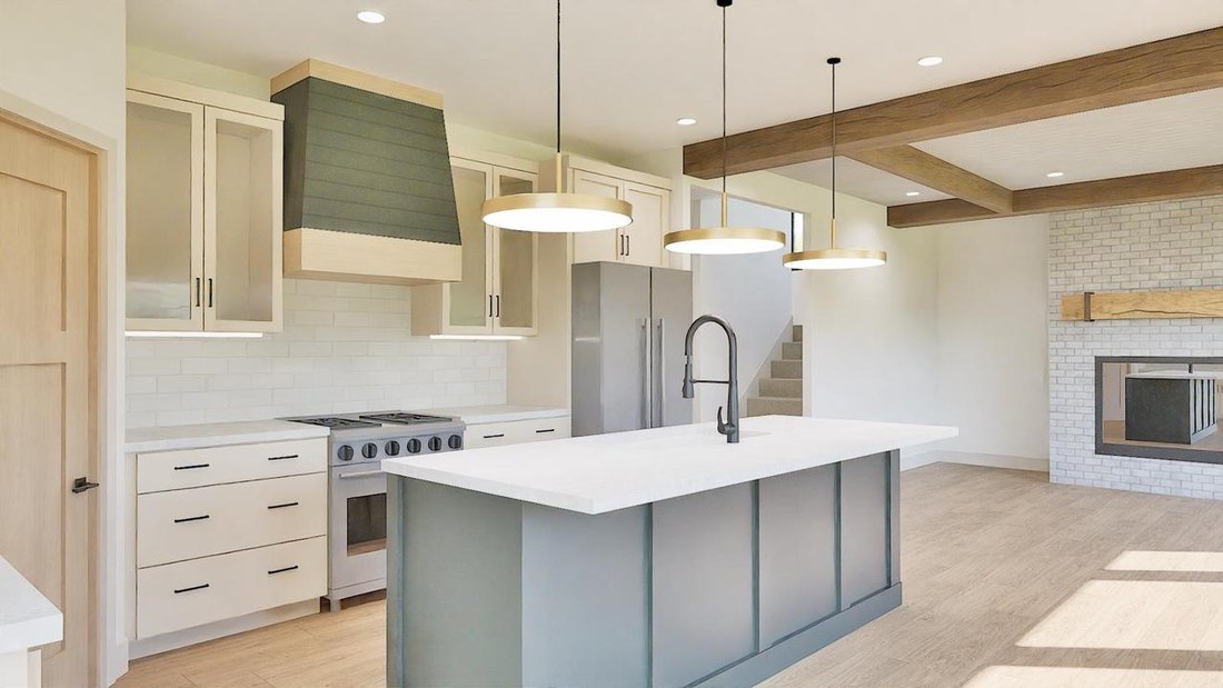 House in Neenah, Wisconsin, United States 5 - 17788311
