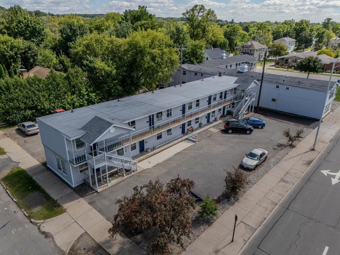 Wausau, Wisconsin, United States 2 - 17787067