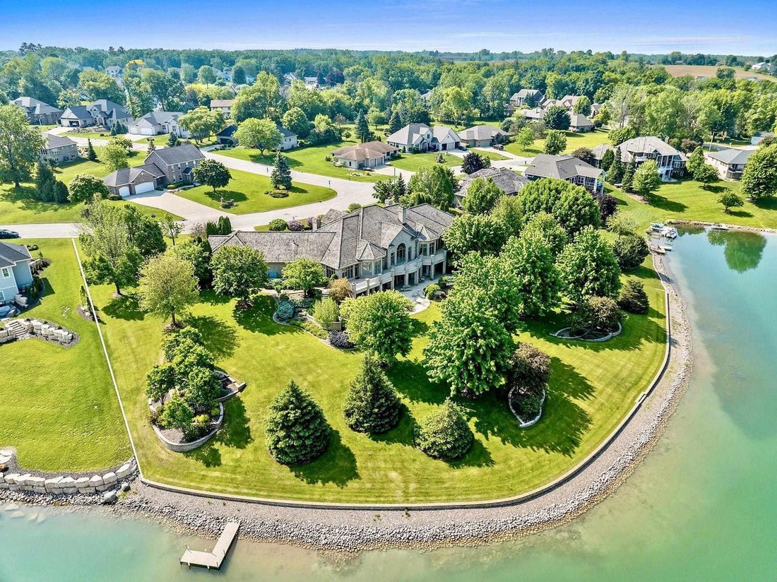 House in Green Bay, Wisconsin, United States 5 - 17786527