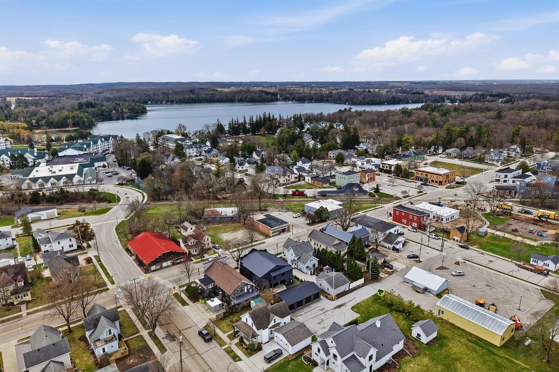 Elkhart Lake, Wisconsin, United States 2 - 17787146