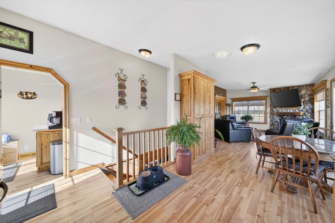 House in Cascade, Wisconsin, United States 5 - 17786733