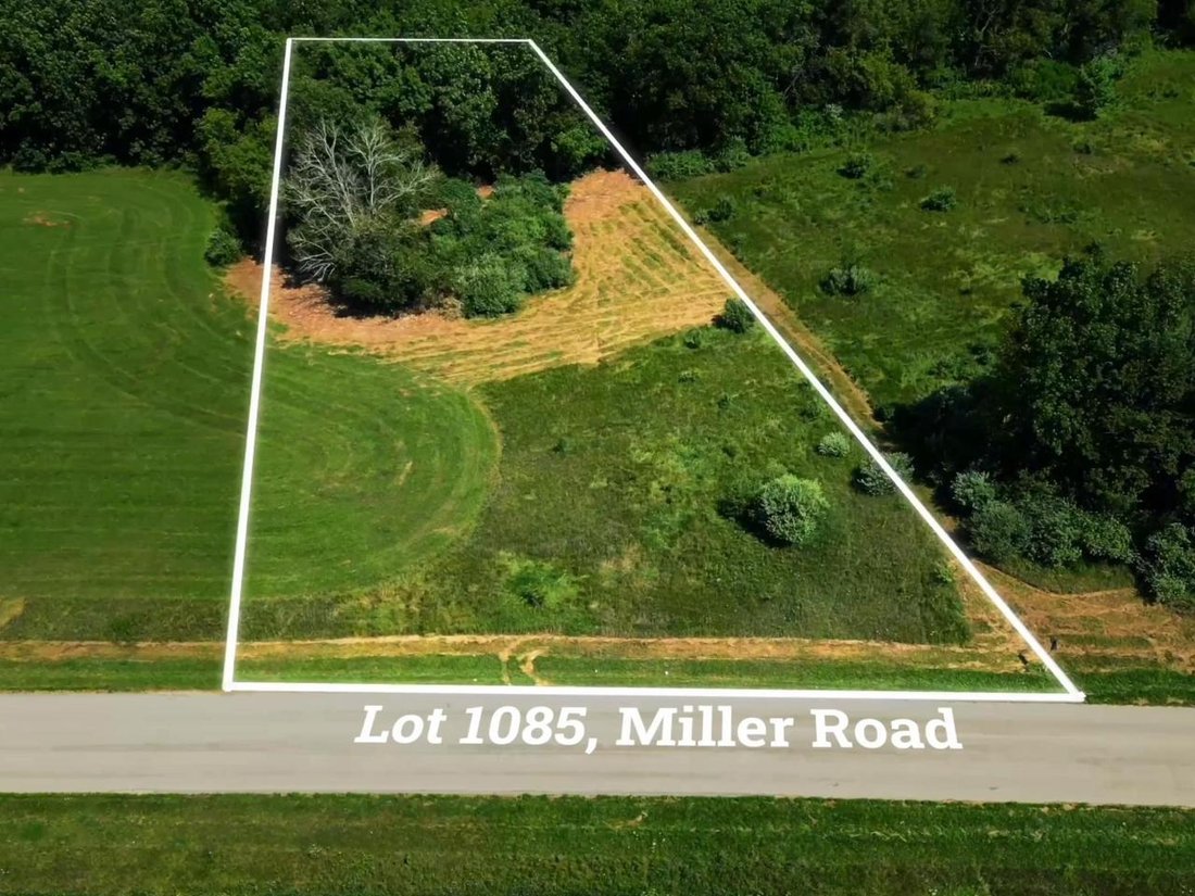 House in La Valle, Wisconsin, United States 5 - 17787055