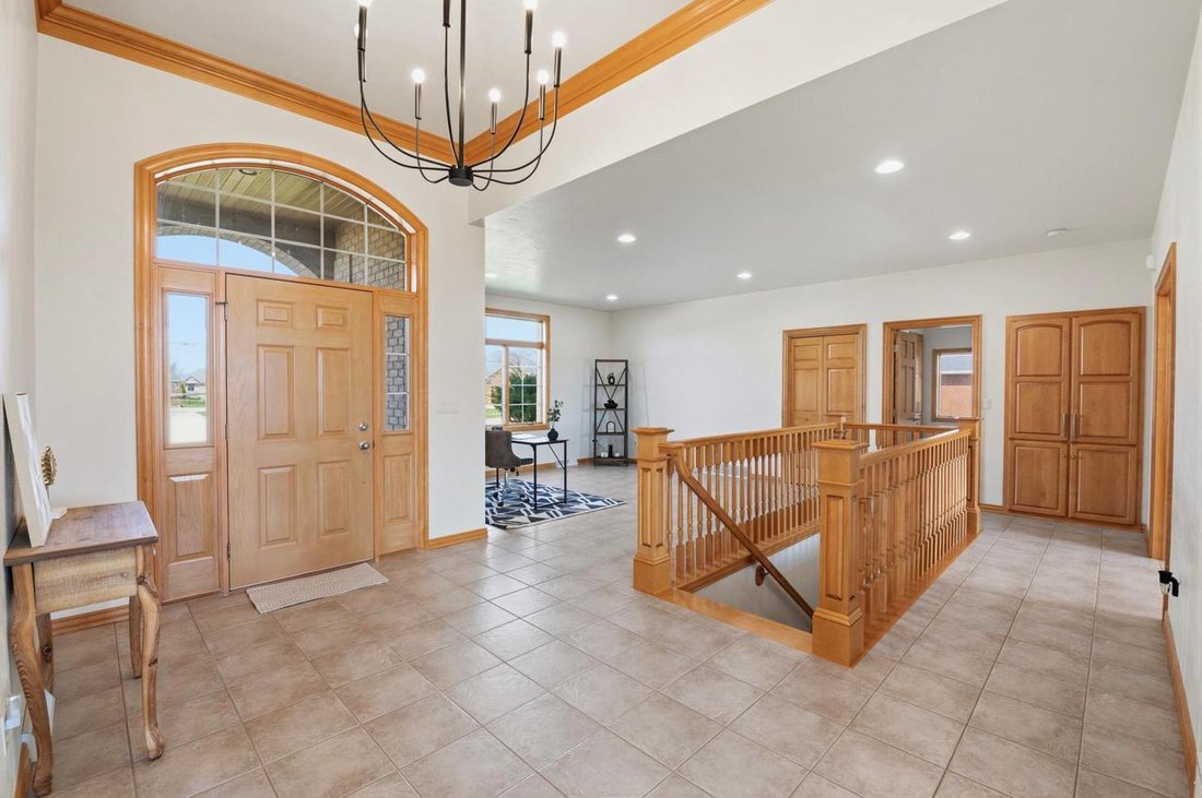 House in De Pere, Wisconsin, United States 4 - 17787605