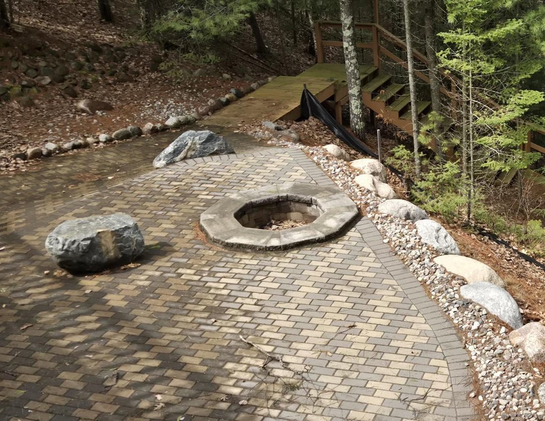 House in Mountain, Wisconsin, United States 5 - 17788224