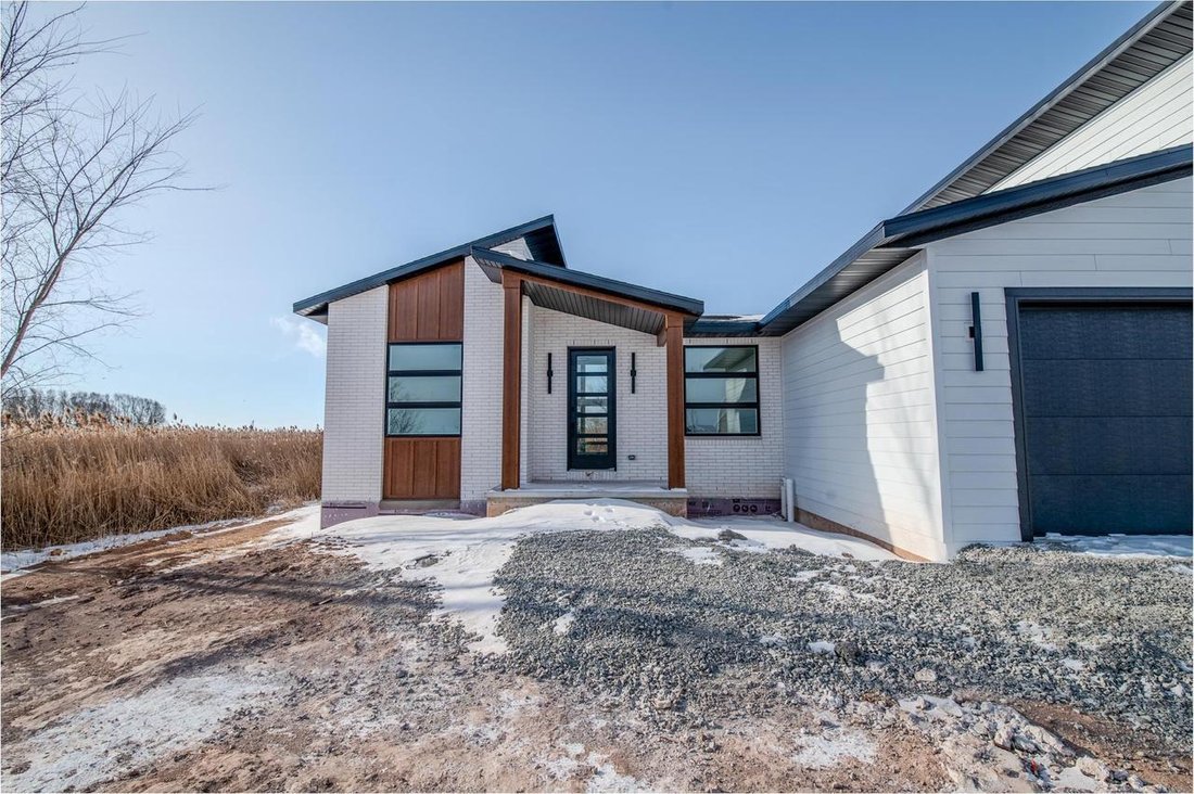 House in Wrightstown, Wisconsin, United States 3 - 17786891