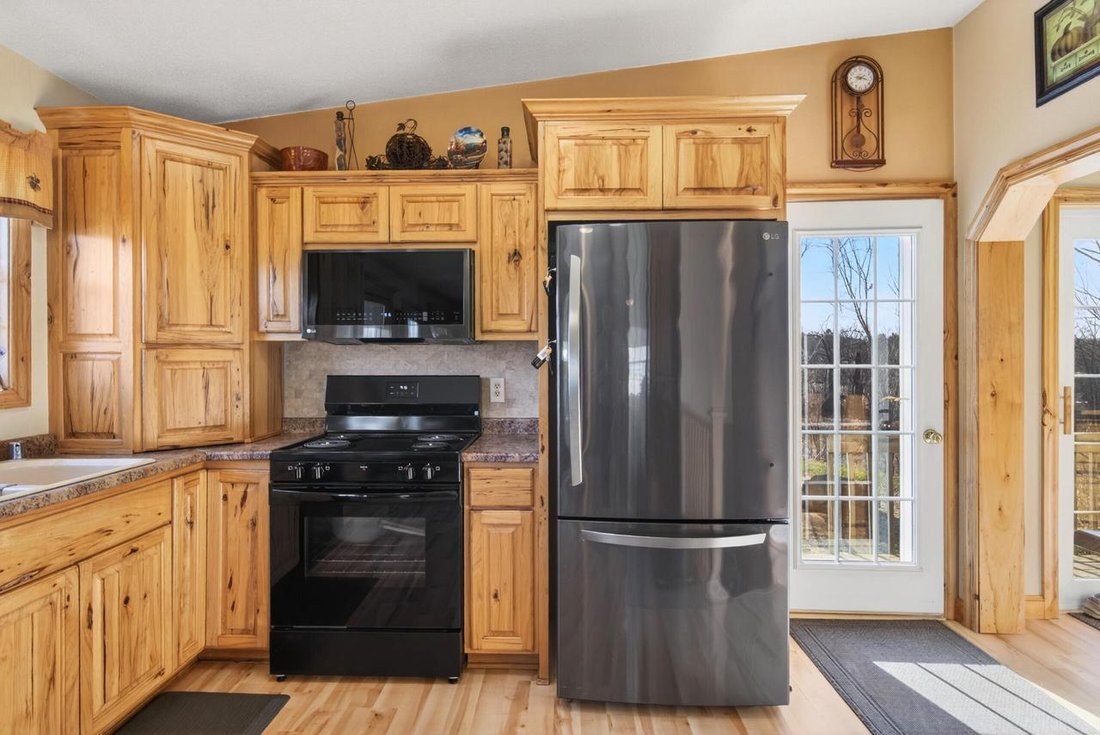 House in Cascade, Wisconsin, United States 3 - 17786733