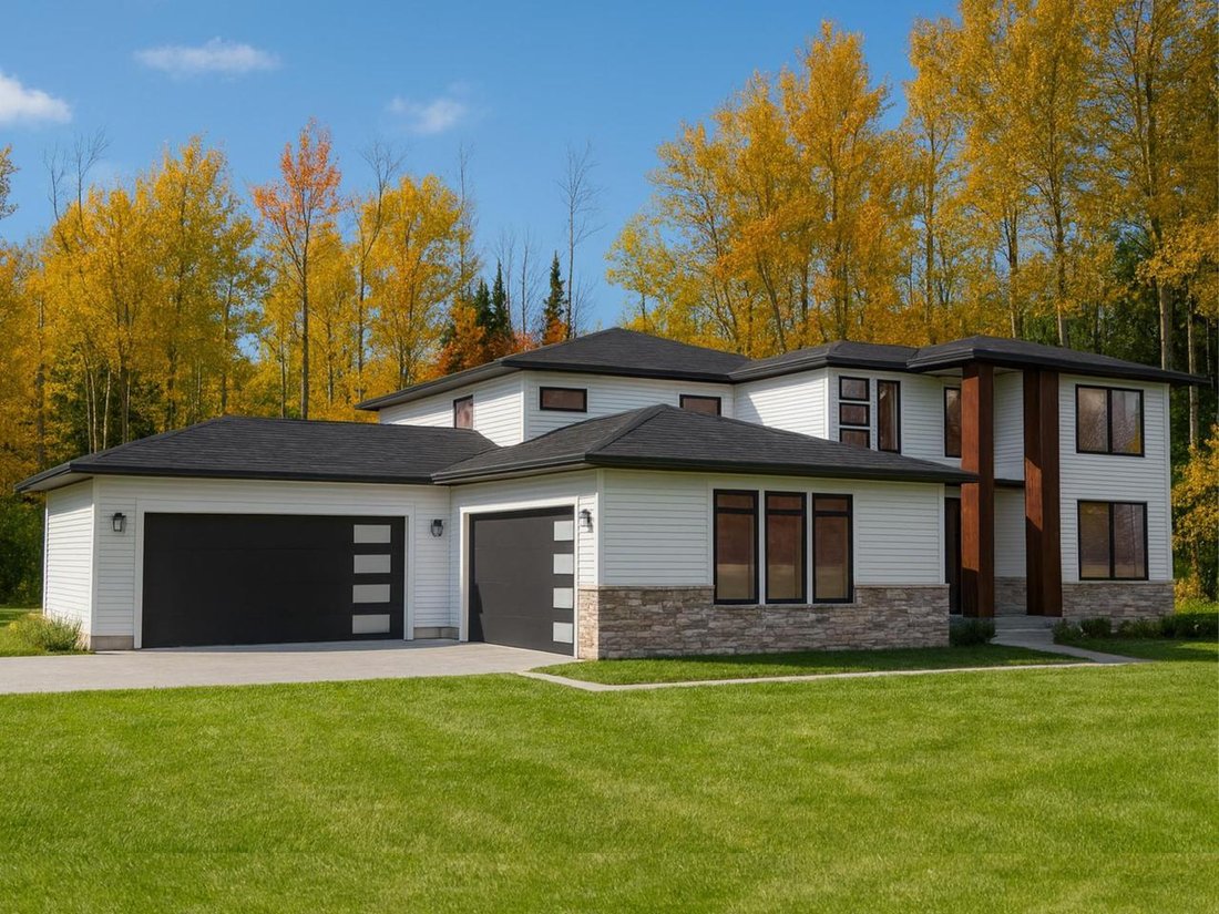House in La Valle, Wisconsin, United States 2 - 17787568