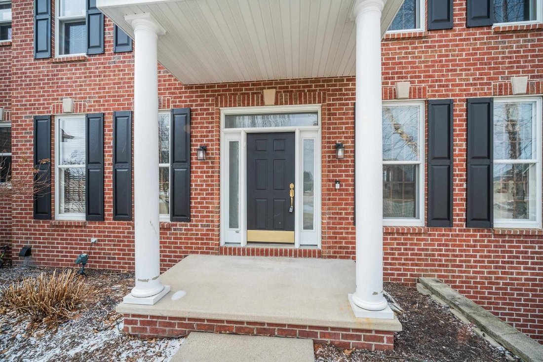 House in Fond du Lac, Wisconsin, United States 2 - 17787873