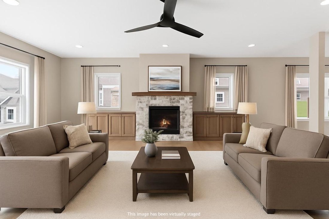 Condo in Verona, Wisconsin, United States 2 - 17787169