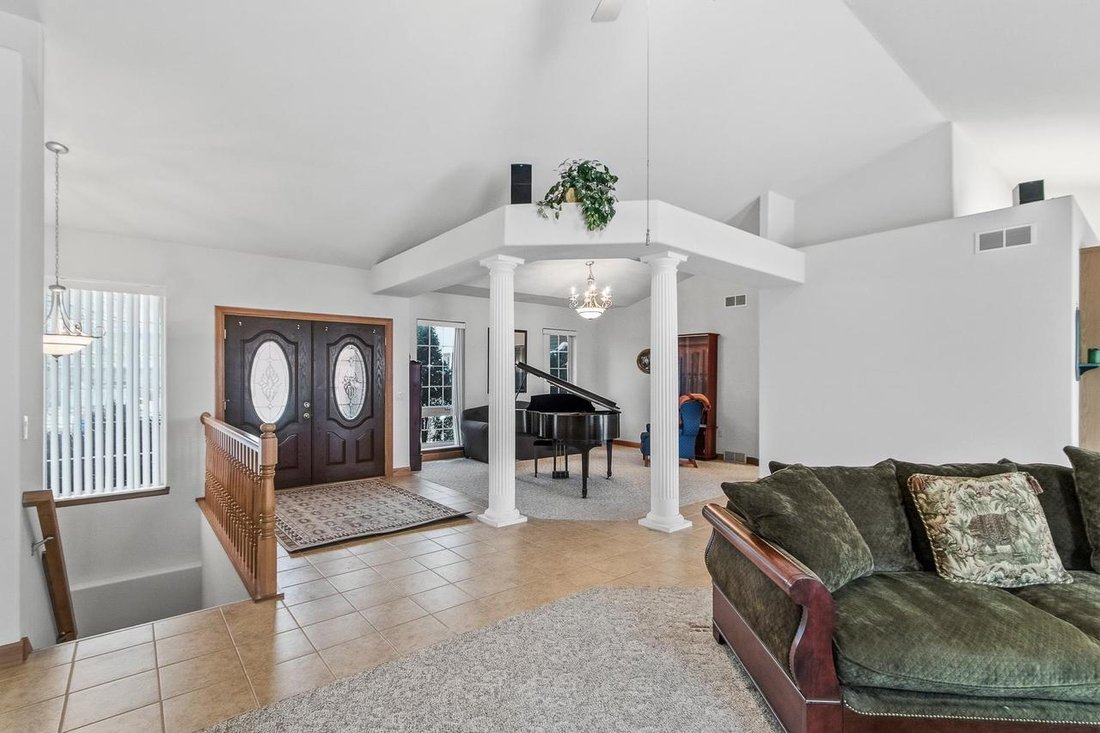 House in Sun Prairie, Wisconsin, United States 2 - 17788391