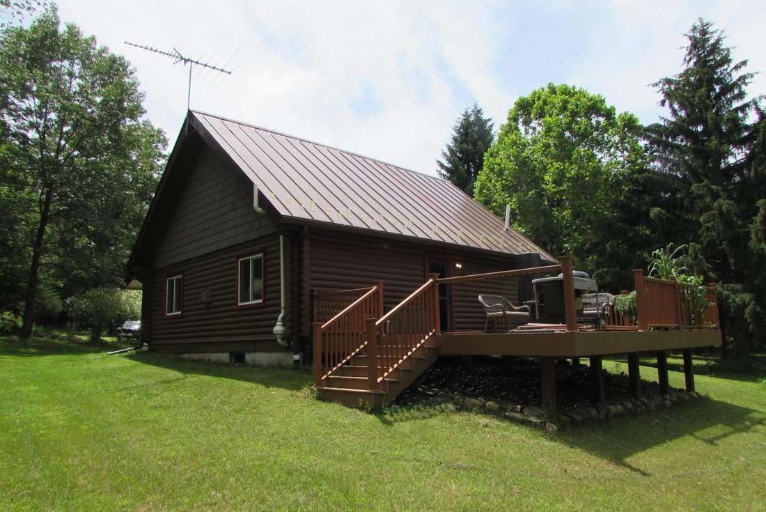 House in Waupaca, Wisconsin, United States 3 - 17786371