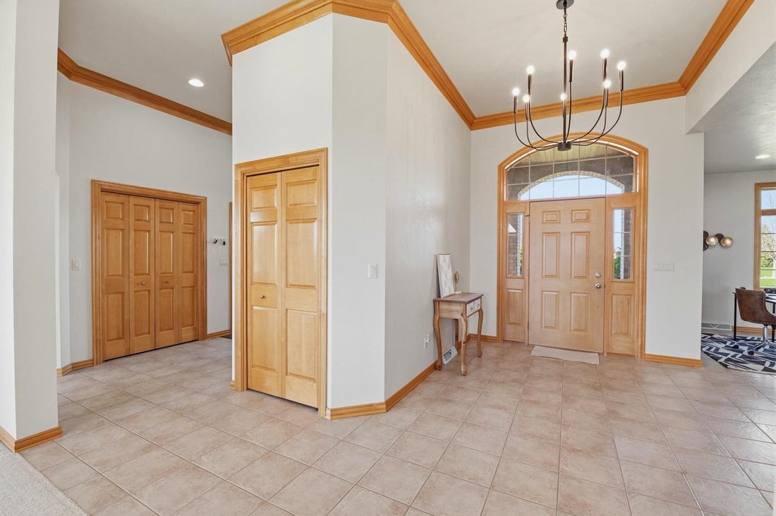 House in De Pere, Wisconsin, United States 5 - 17787605