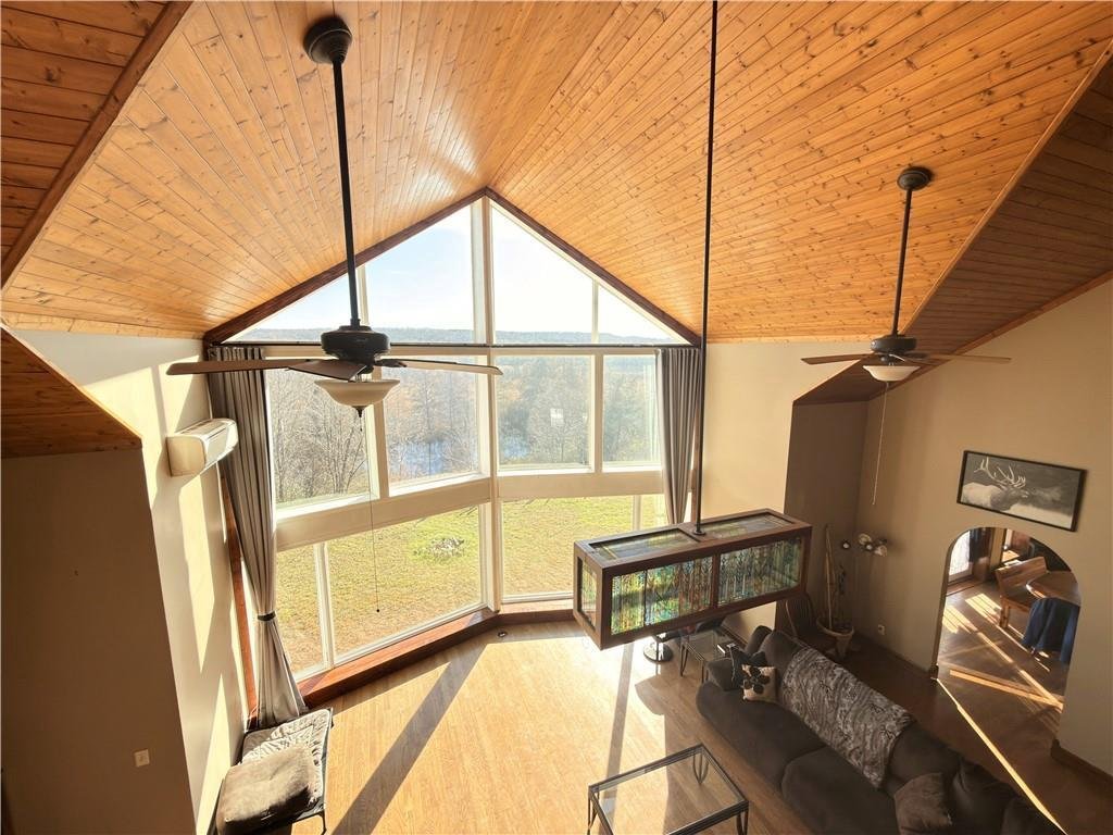 House in Clam Falls, Wisconsin, United States 4 - 17788452