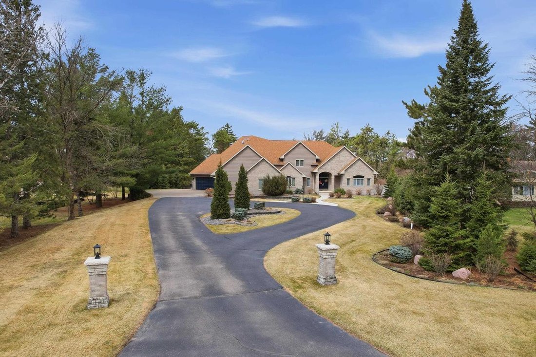 House in Stevens Point, Wisconsin, United States 3 - 17786500