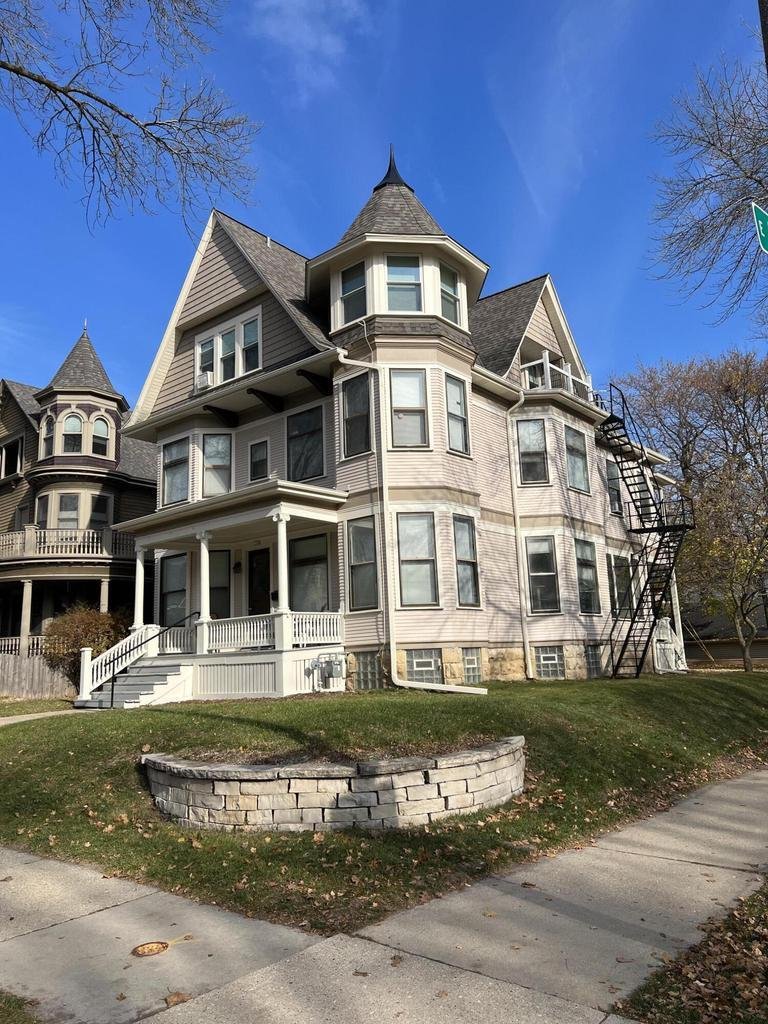 Milwaukee, Wisconsin, United States 1 - 17788415