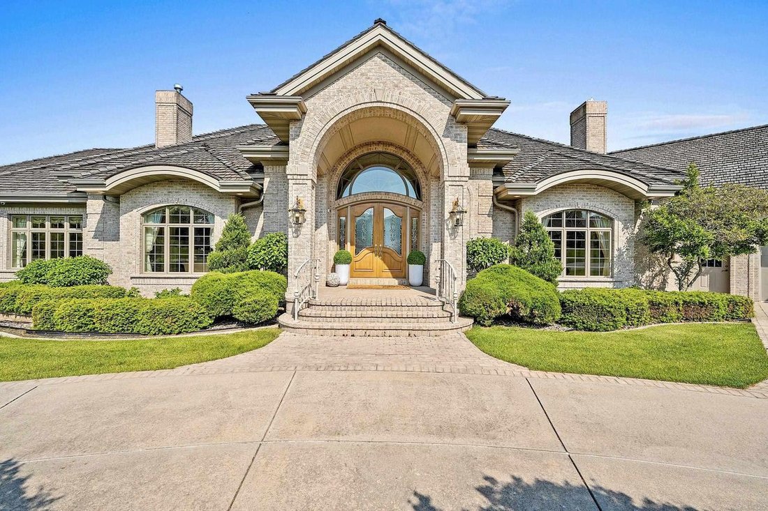 House in Green Bay, Wisconsin, United States 3 - 17786527