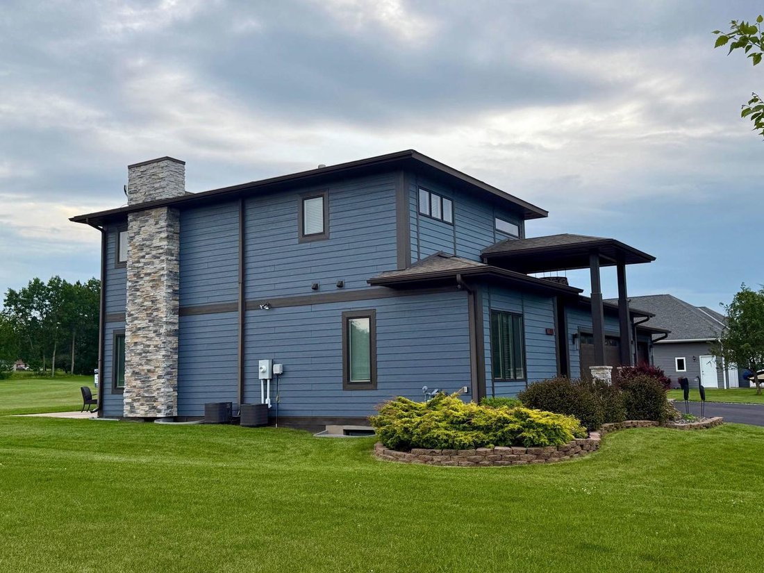 House in Ashland, Wisconsin, United States 4 - 17787943