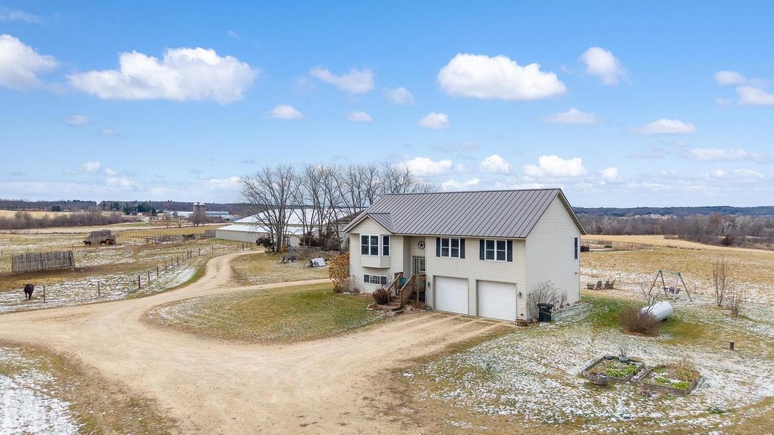 House in Wisconsin Dells, Wisconsin, United States 1 - 17787958