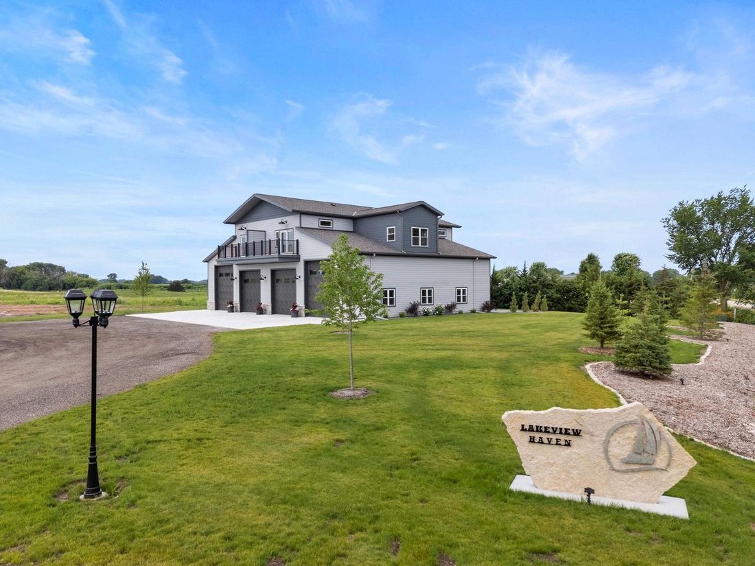 Condo in Pipe, Wisconsin, United States 2 - 17786659