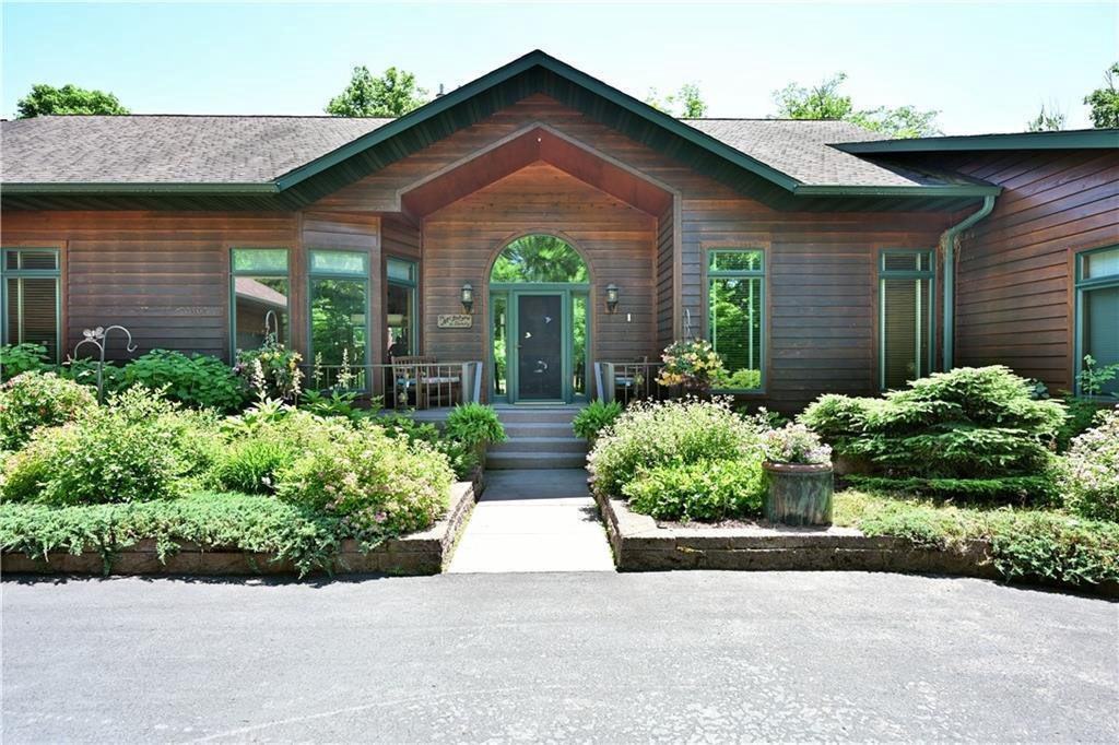 House in Namekagon, Wisconsin, United States 5 - 17787846