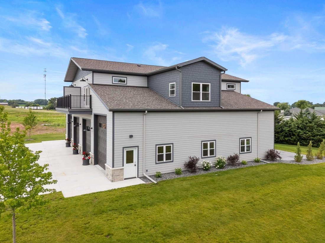 Condo in Pipe, Wisconsin, United States 4 - 17786717