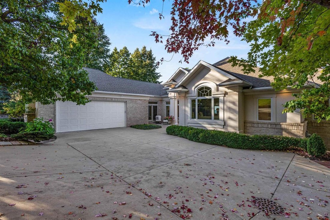 House in Luxemburg, Wisconsin, United States 3 - 17786519