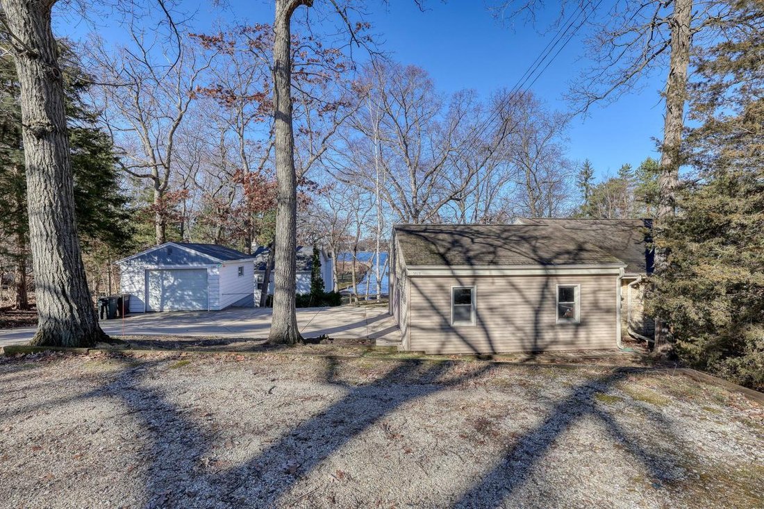 House in Hartland, Wisconsin, United States 5 - 17786613