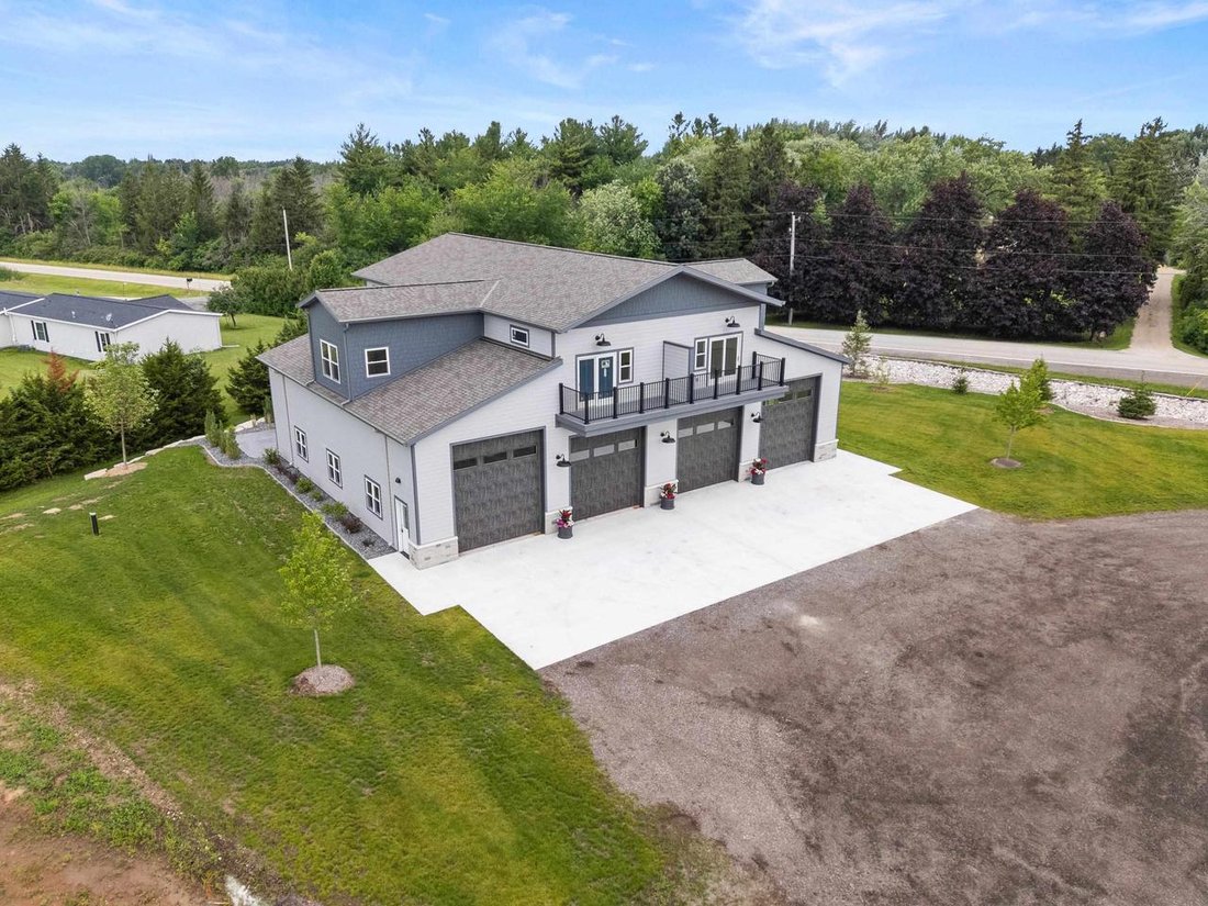 Condo in Pipe, Wisconsin, United States 3 - 17786659