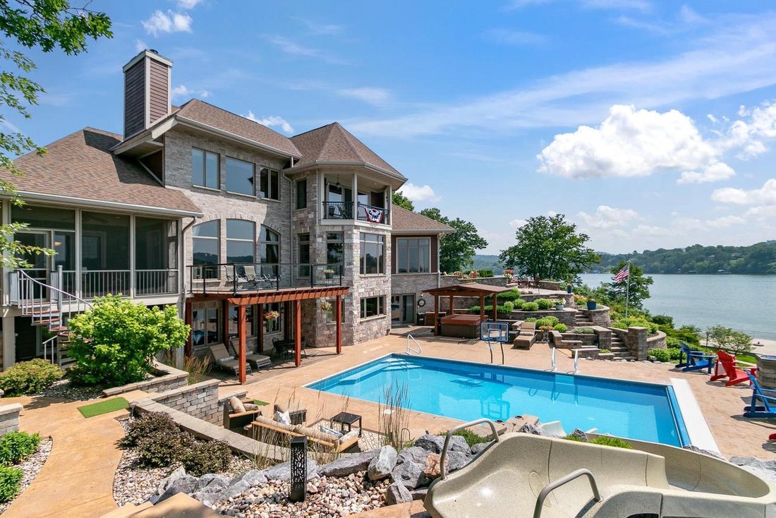 Condo in Merrimac, Wisconsin, United States 3 - 17786944