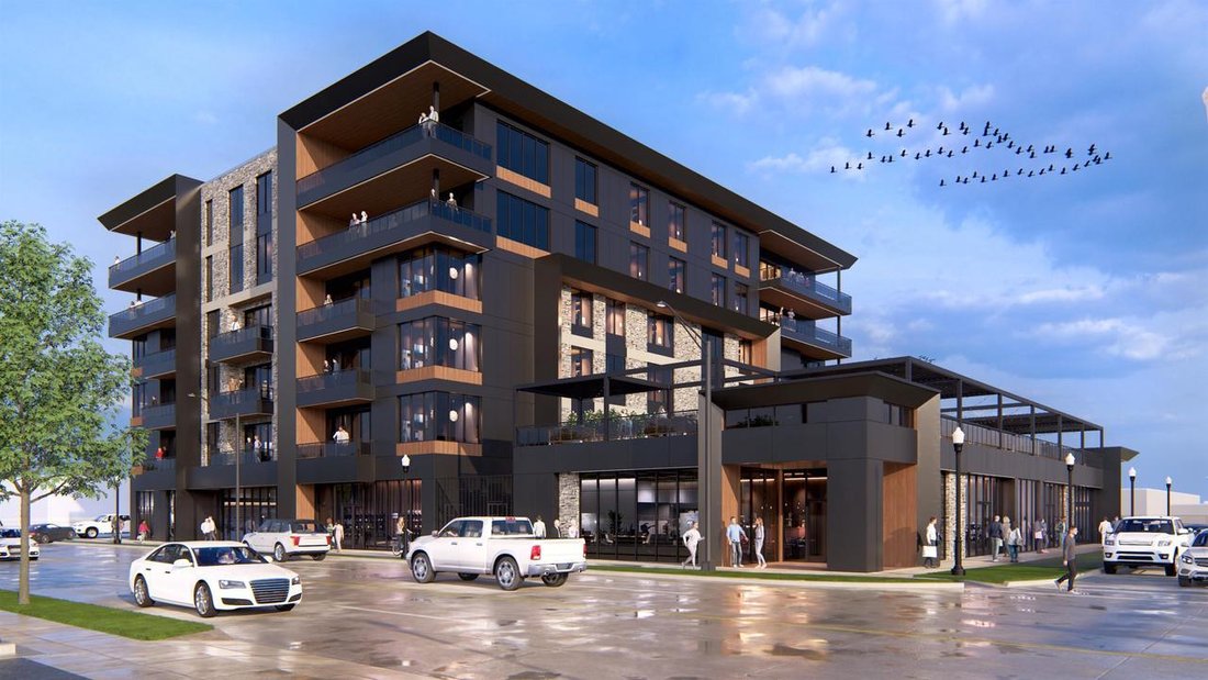 Condo in Ashwaubenon, Wisconsin, United States 1 - 17786744