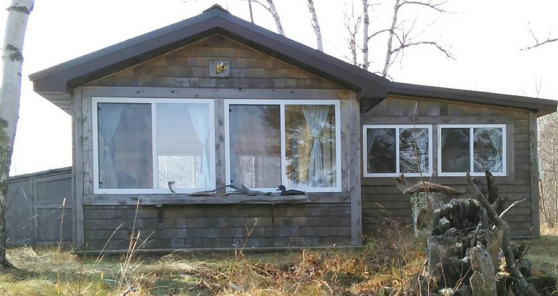House in Herbster, Wisconsin, United States 1 - 17788374