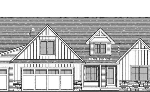 Maison à Hobart, Wisconsin, États-Unis 1