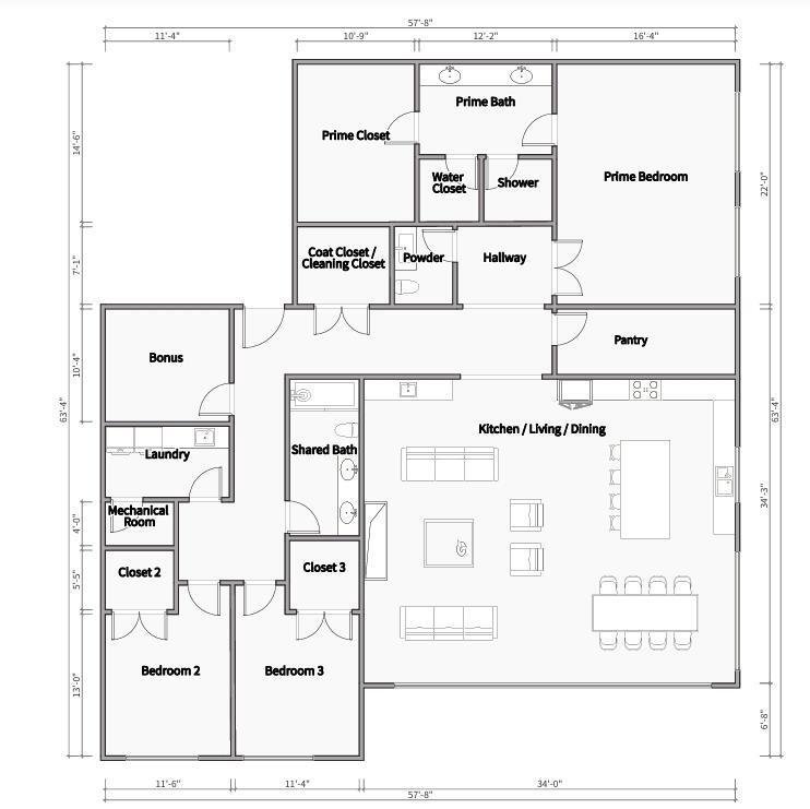 Condo in Ashwaubenon, Wisconsin, United States 4 - 17786712