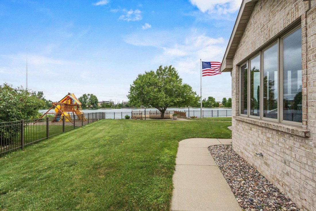 House in Green Bay, Wisconsin, United States 4 - 17786451