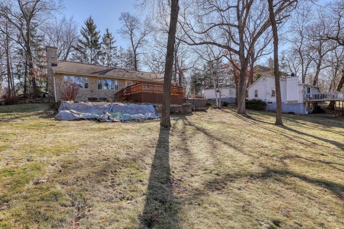 House in Hartland, Wisconsin, United States 2 - 17786613