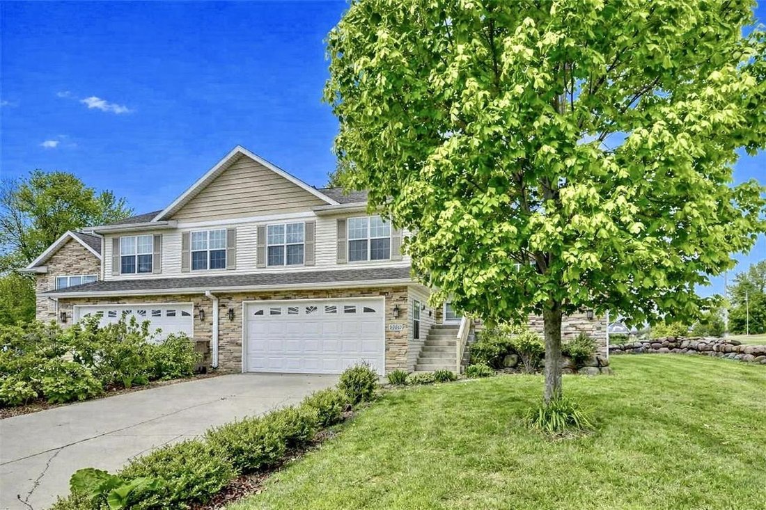 Appartamento a Madison, Wisconsin, Stati Uniti 3 - 17787695