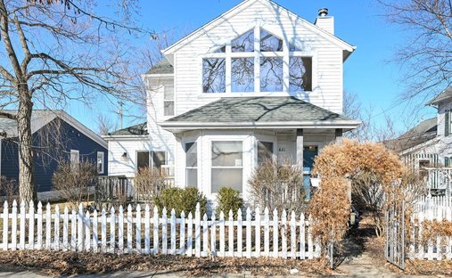 Casa en Lake Geneva, Wisconsin, Estados Unidos 1