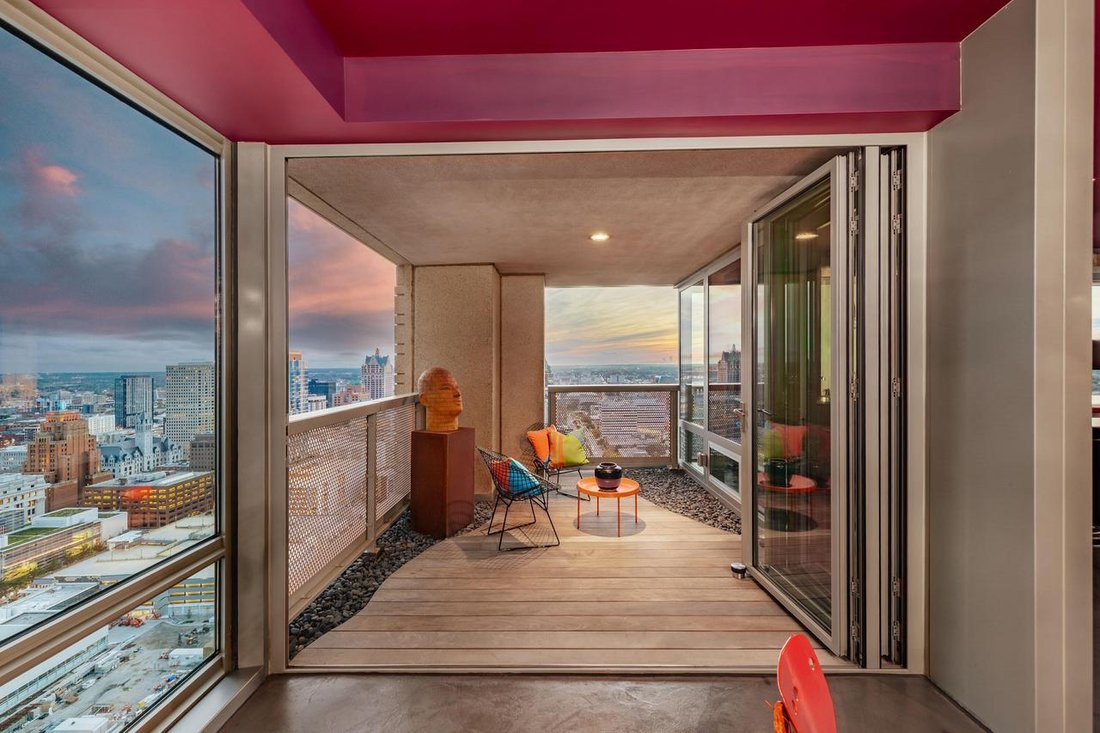 Condo in Milwaukee, Wisconsin, United States 4 - 17786338